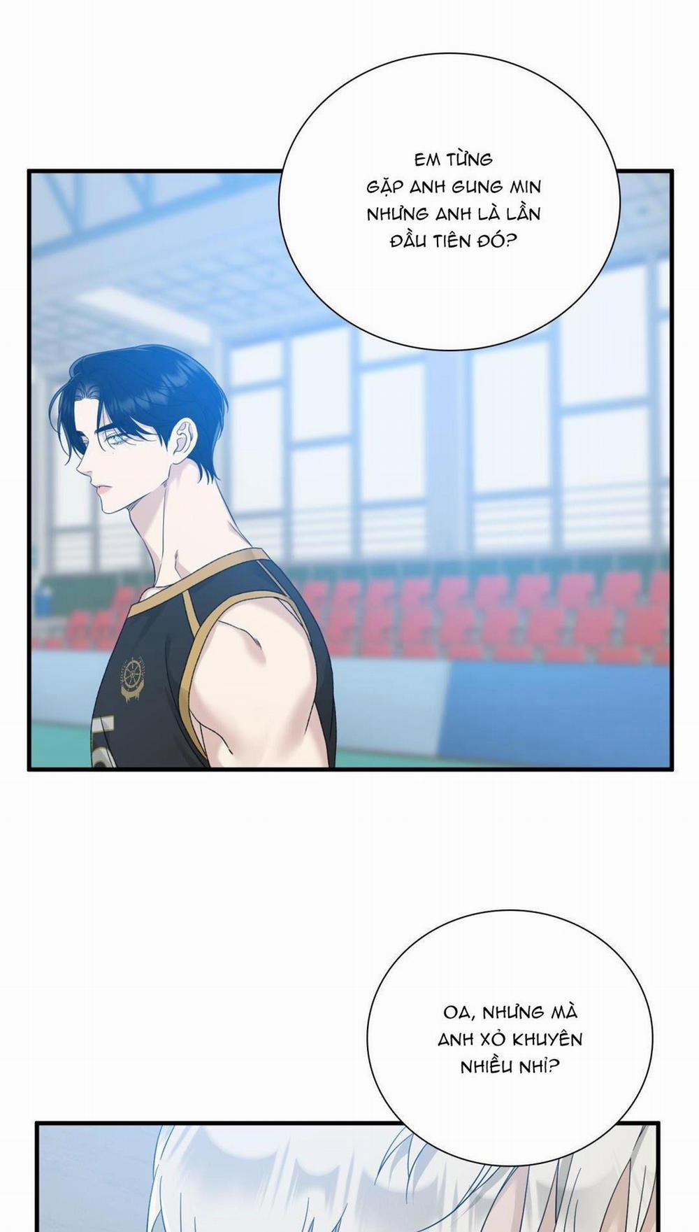 Fouls Start 15 trang 27