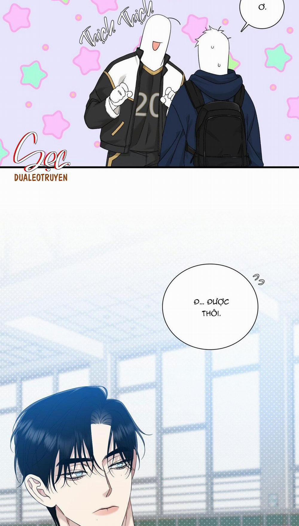 Fouls Start 15 trang 29