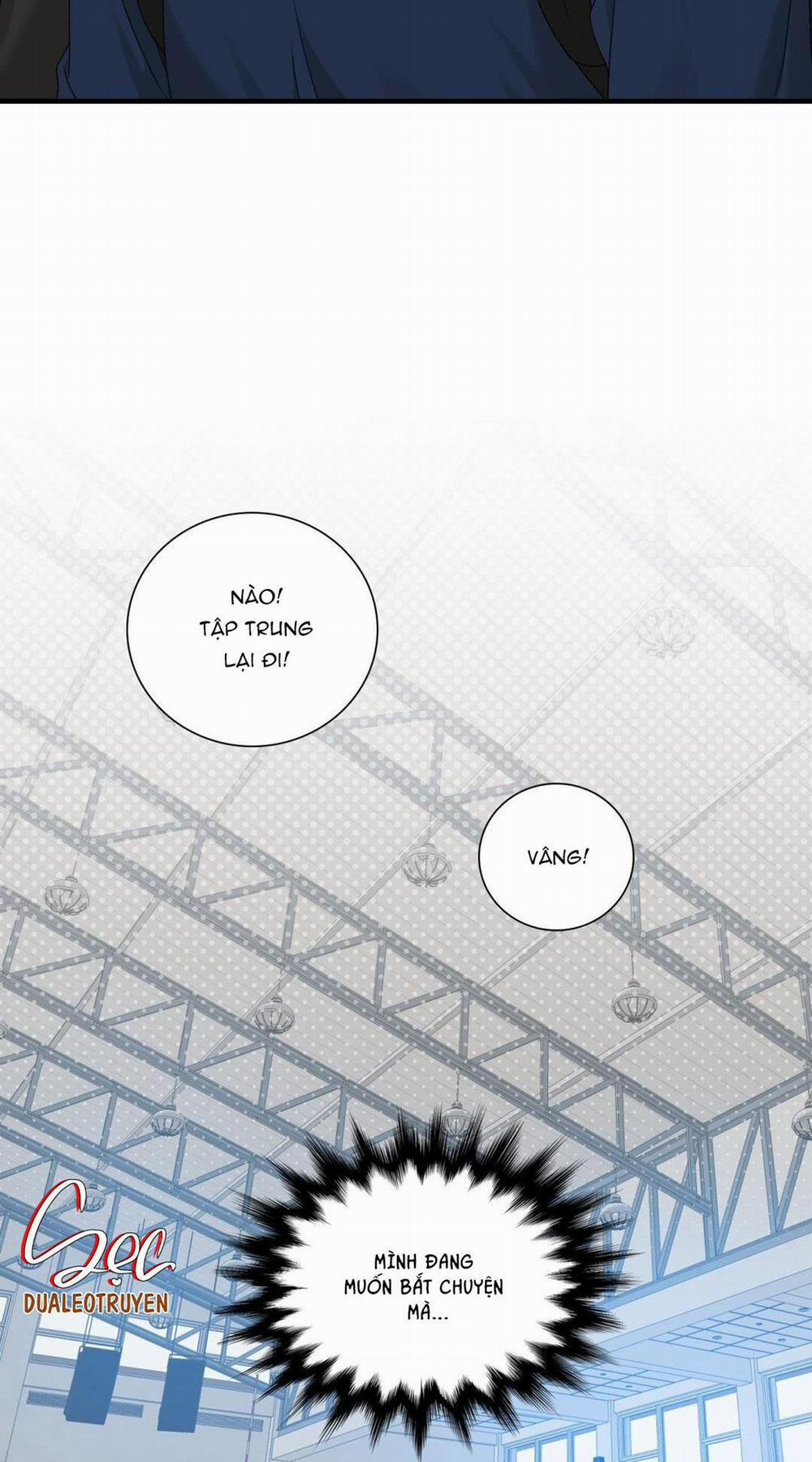 Fouls Start 15 trang 42