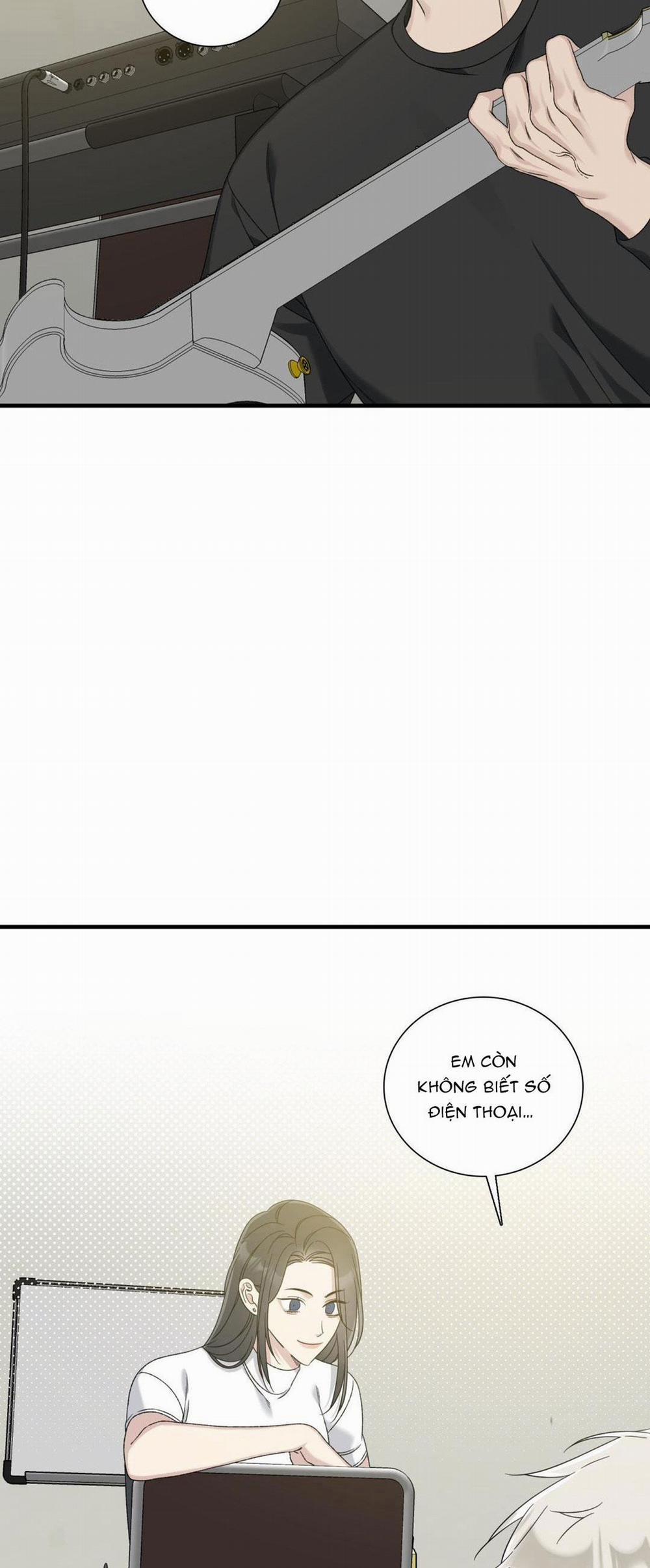 Fouls Start 15 trang 47