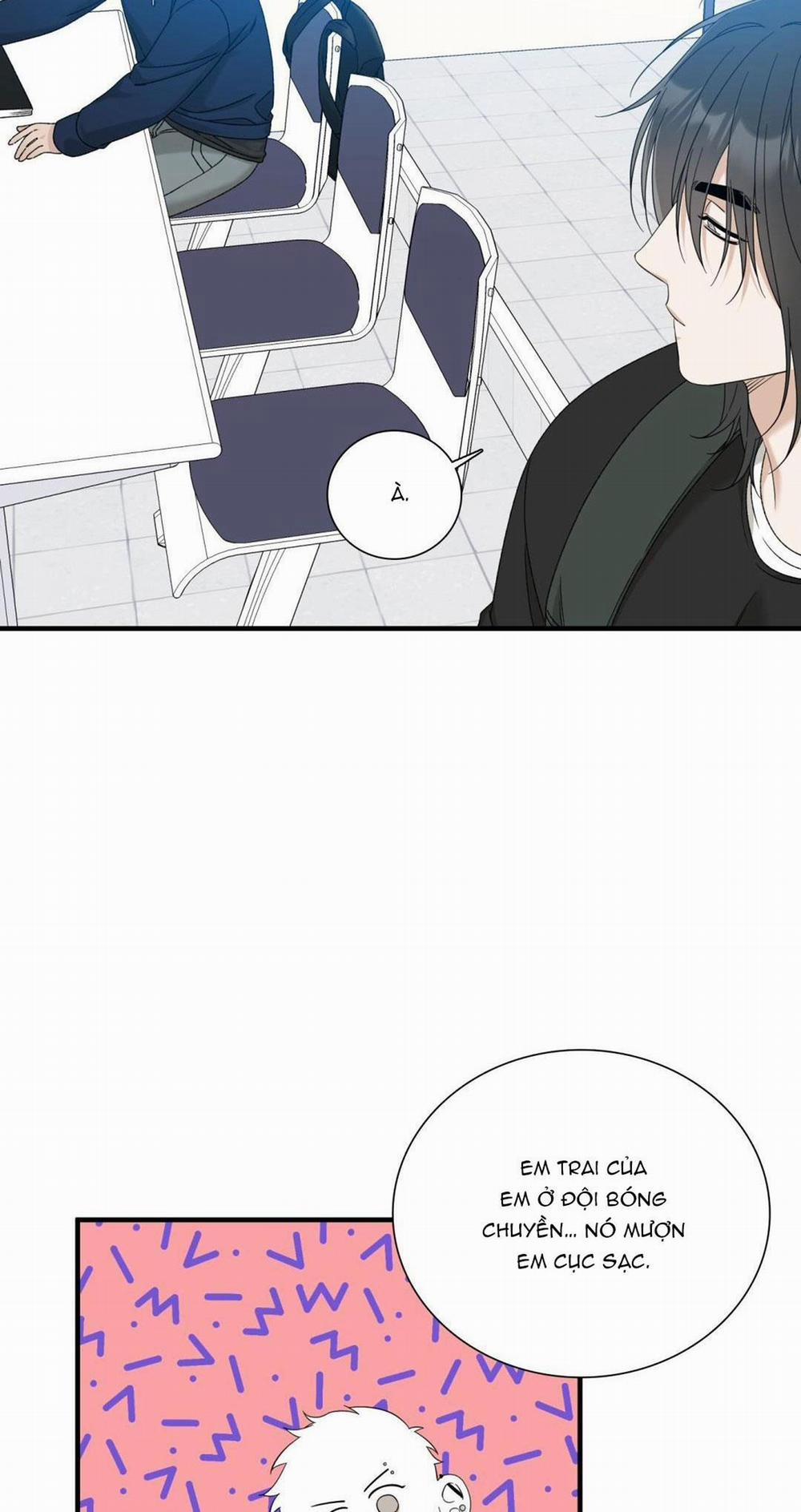 Fouls Start 15 trang 5