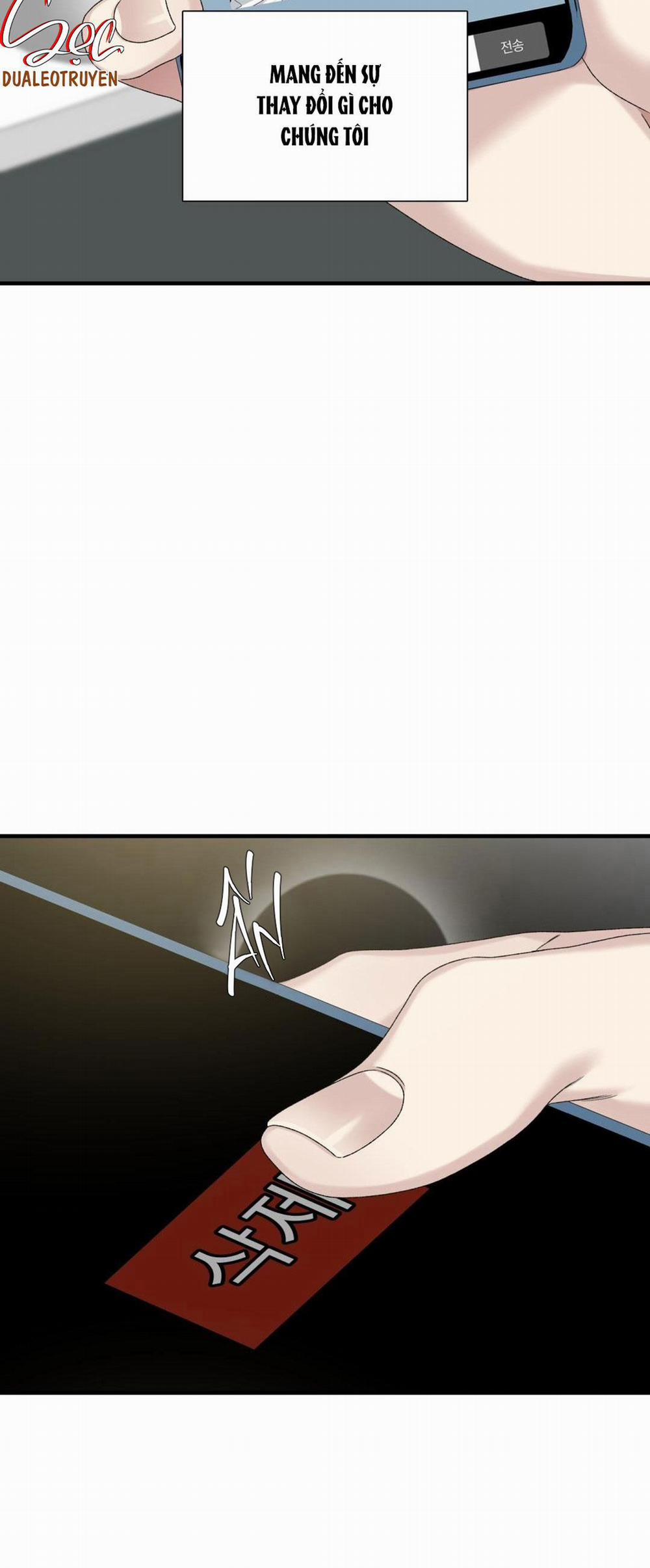 Fouls Start 15 trang 53