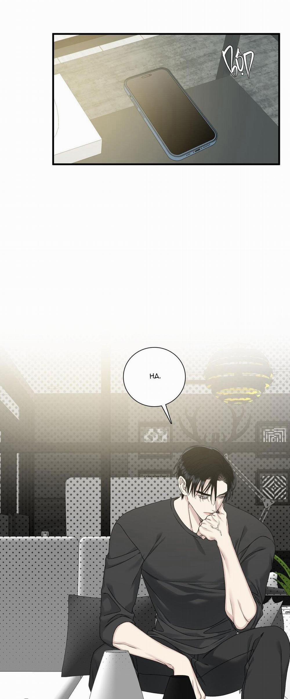 Fouls Start 15 trang 54