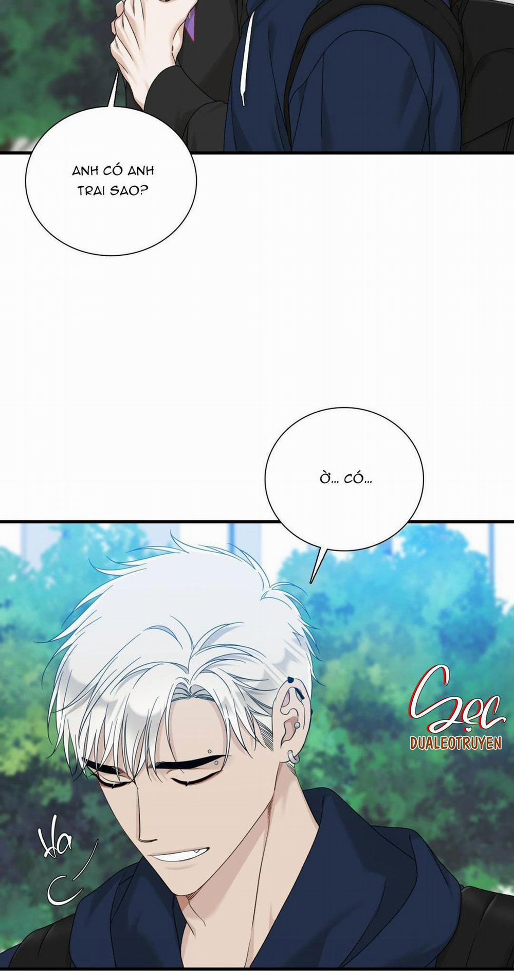 Fouls Start 15 trang 9