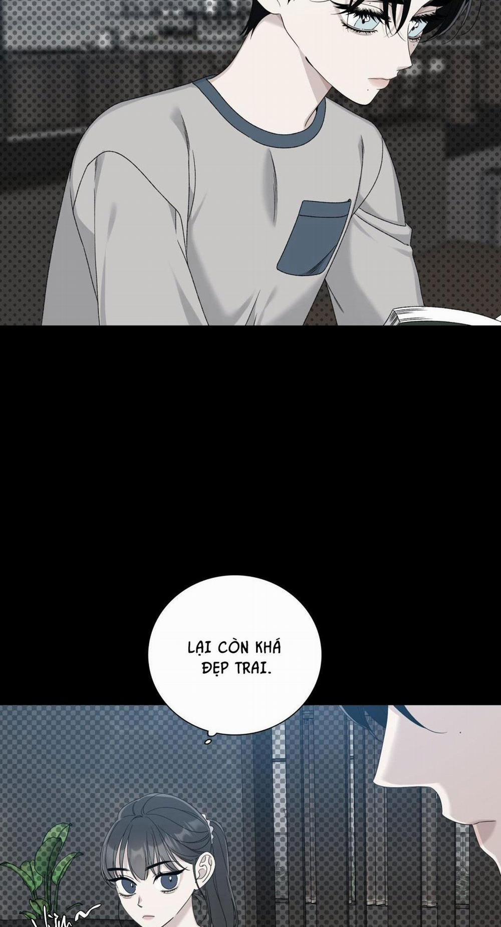 Fouls Start 16 trang 14