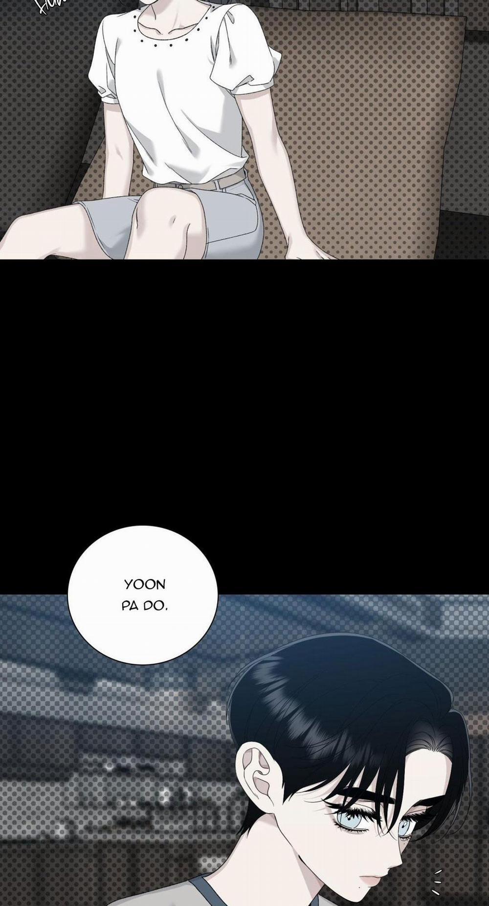 Fouls Start 16 trang 15