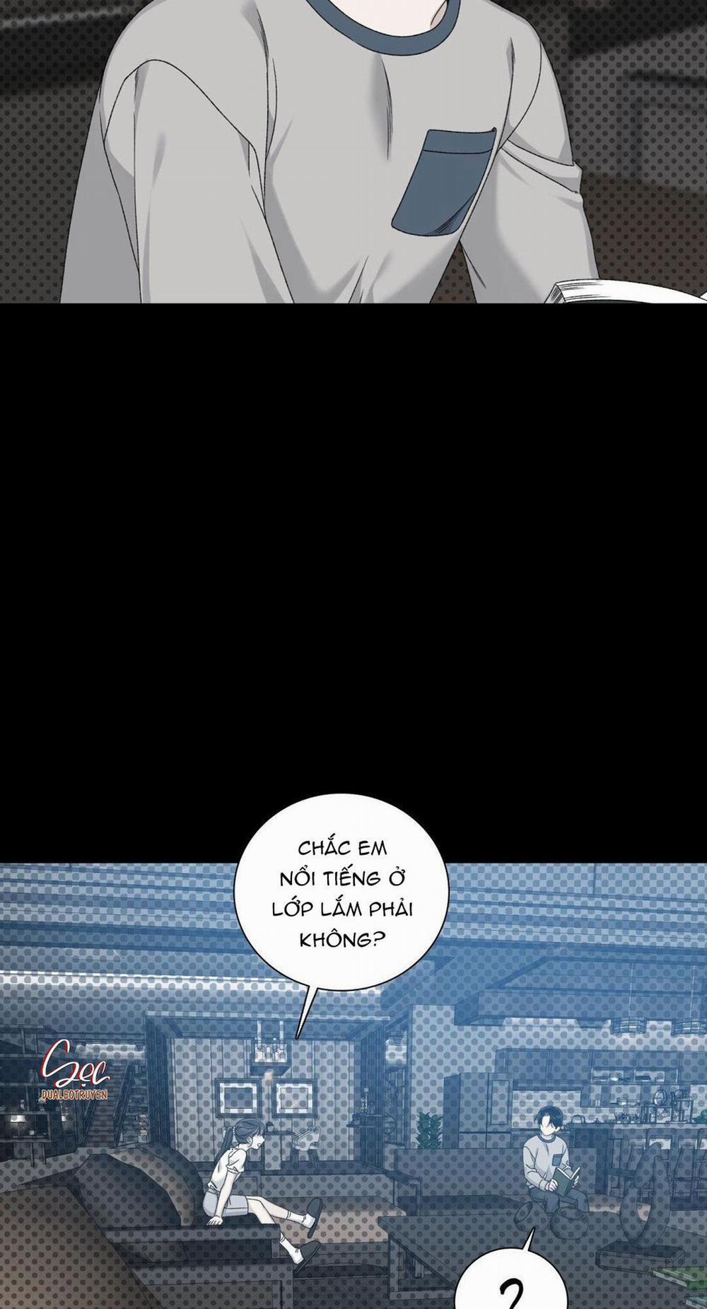 Fouls Start 16 trang 16