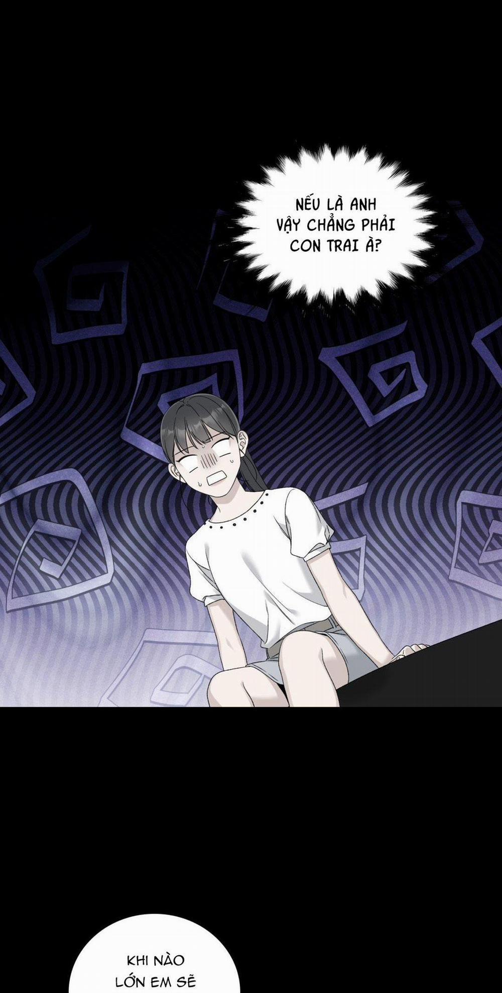 Fouls Start 16 trang 23