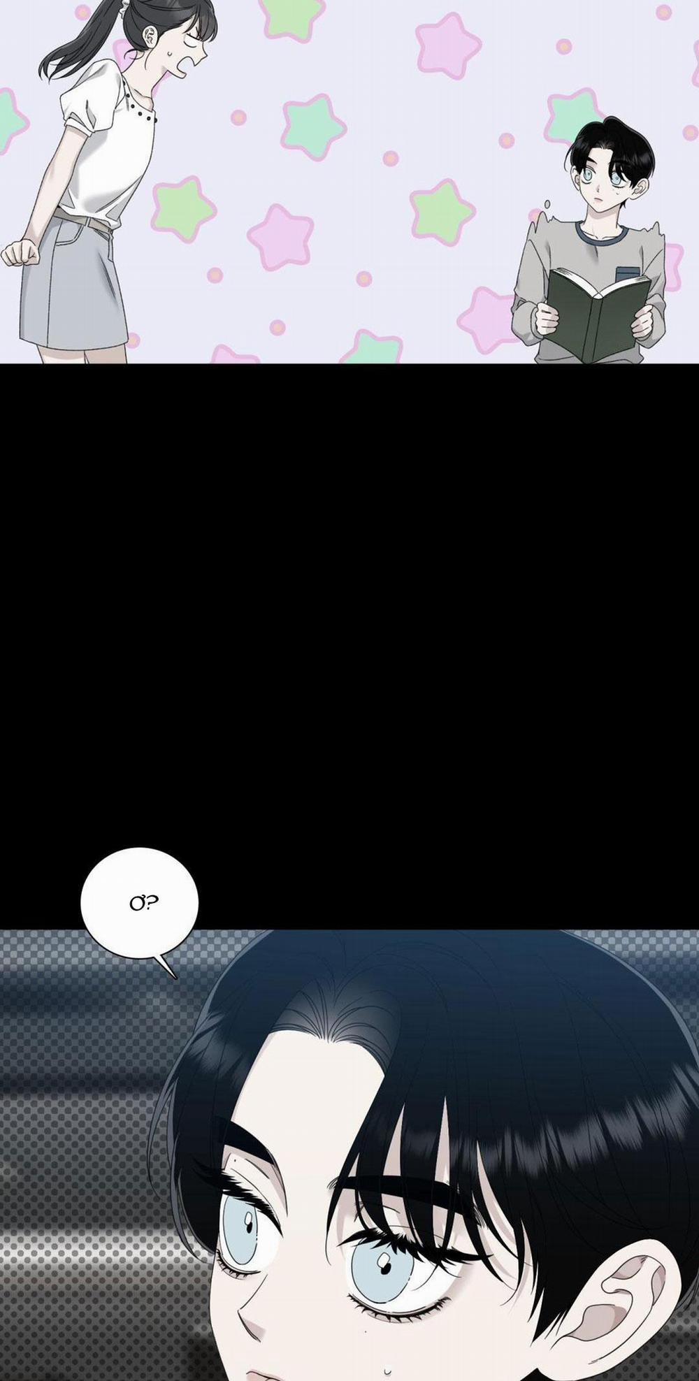 Fouls Start 16 trang 25