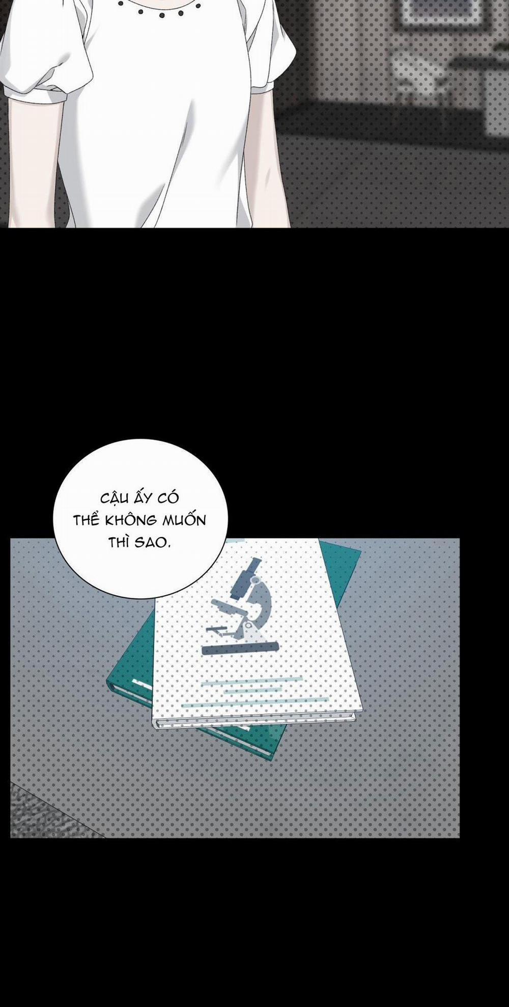 Fouls Start 16 trang 27