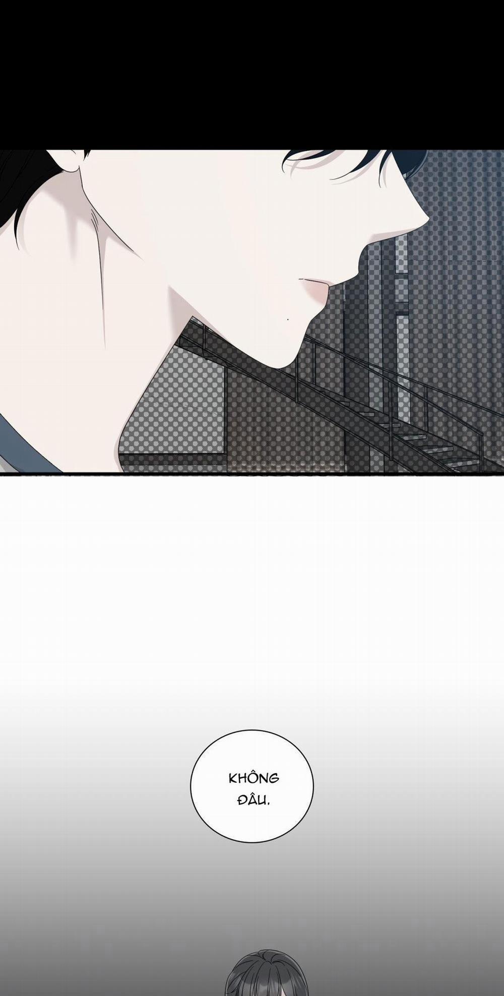 Fouls Start 16 trang 28