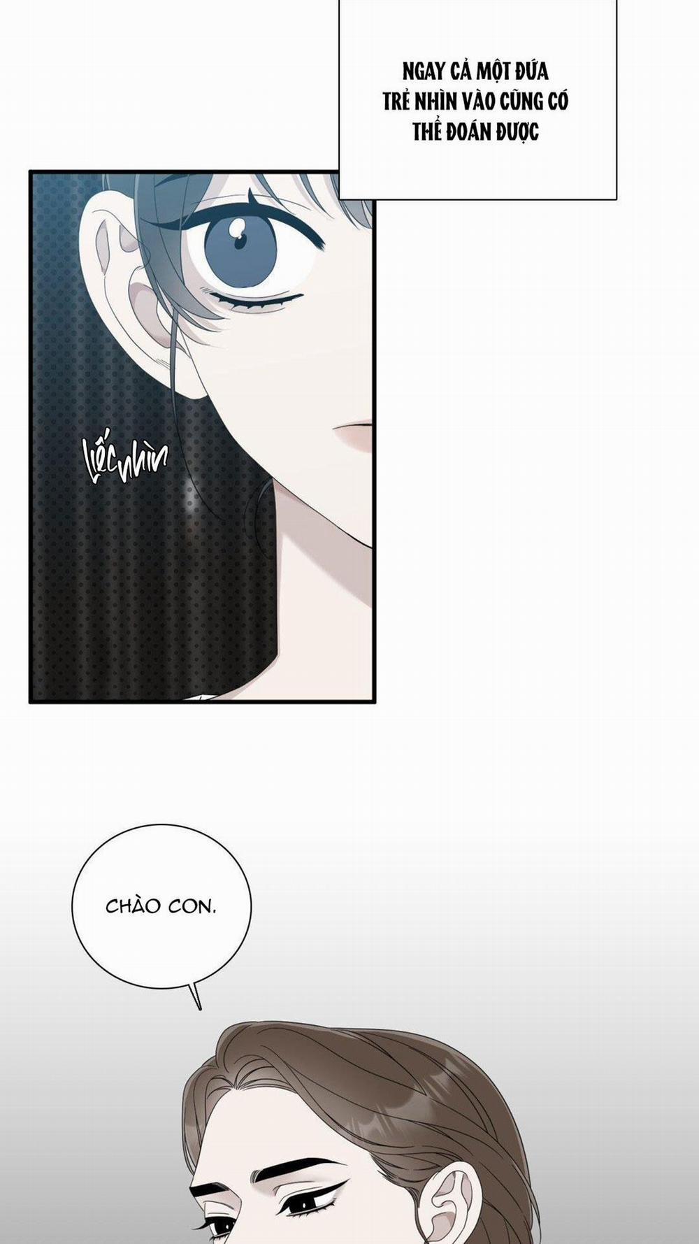 Fouls Start 16 trang 3