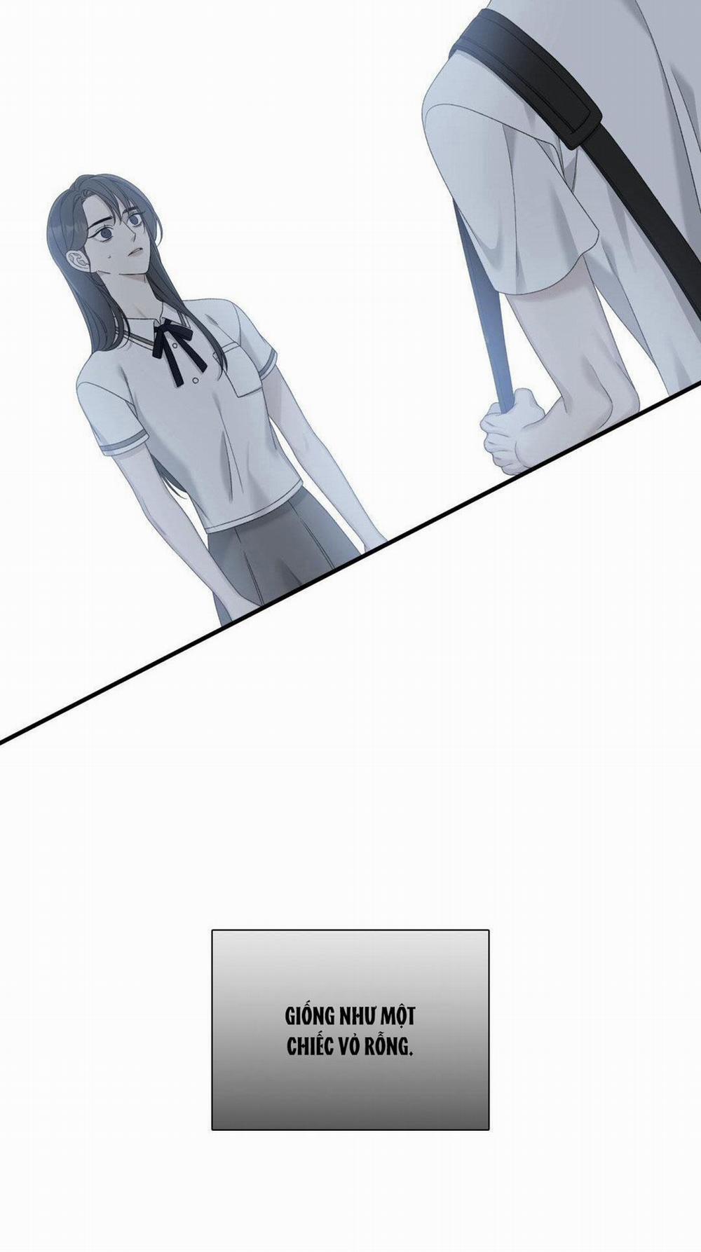 Fouls Start 16 trang 35