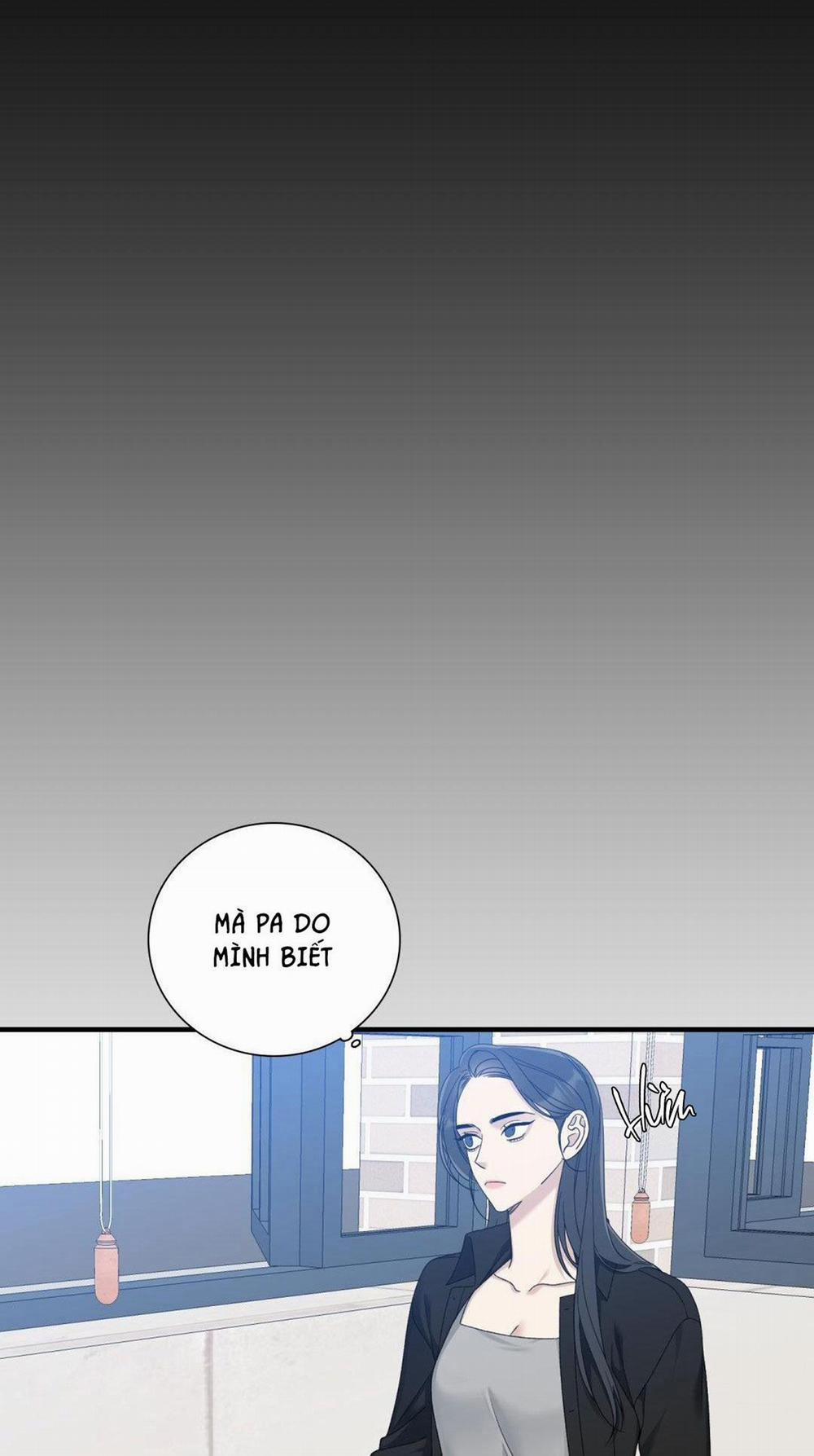 Fouls Start 16 trang 37