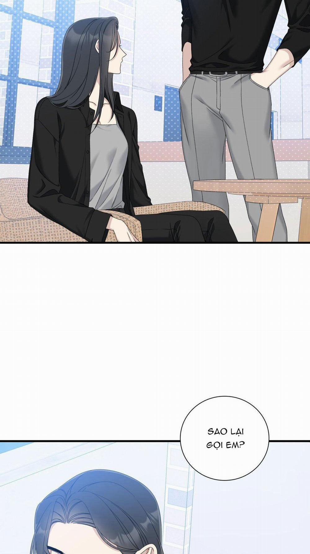 Fouls Start 16 trang 40