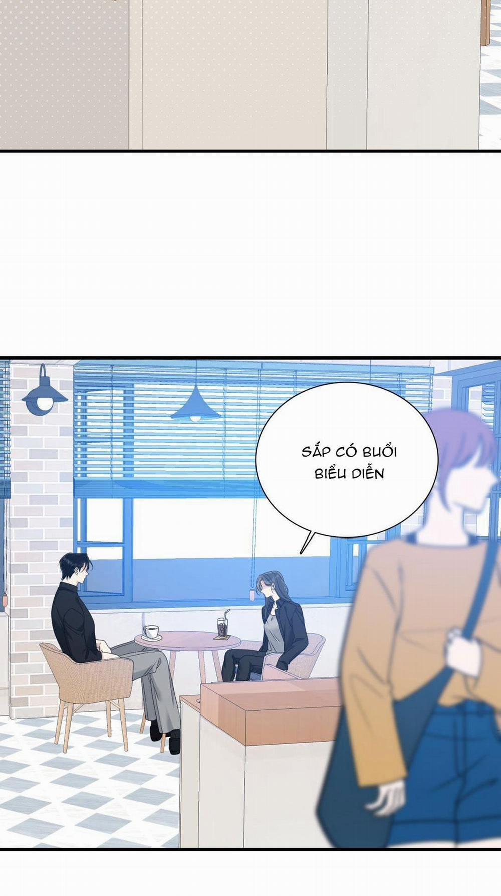 Fouls Start 16 trang 42