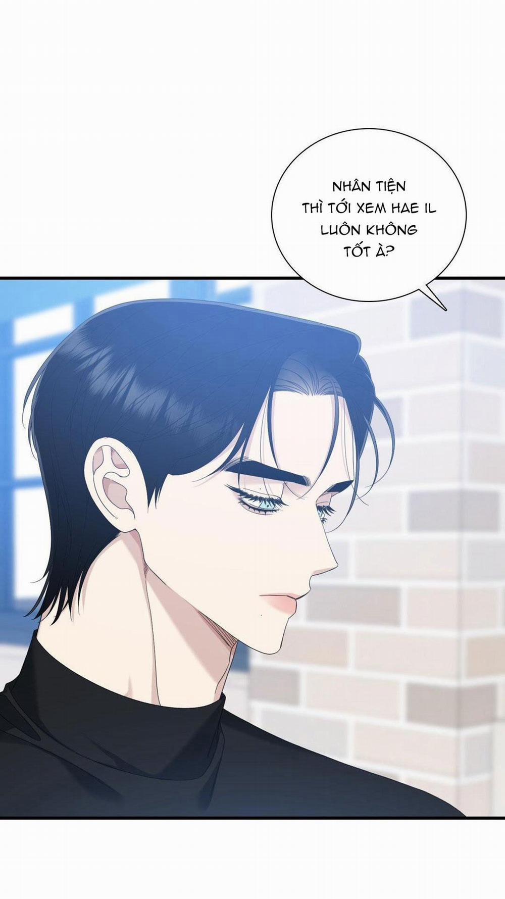 Fouls Start 16 trang 47