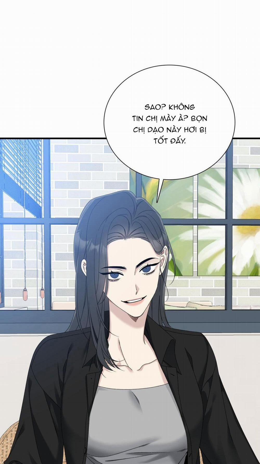 Fouls Start 16 trang 50