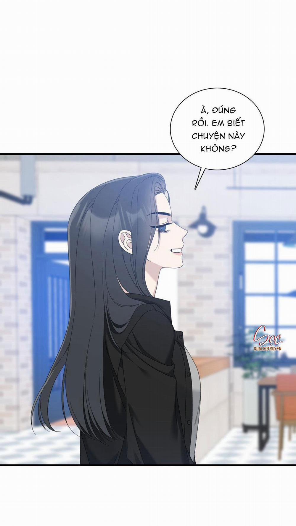 Fouls Start 16 trang 55