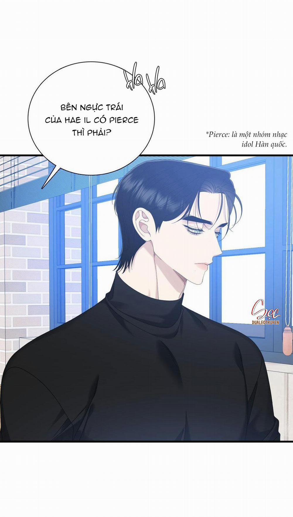 Fouls Start 16 trang 56