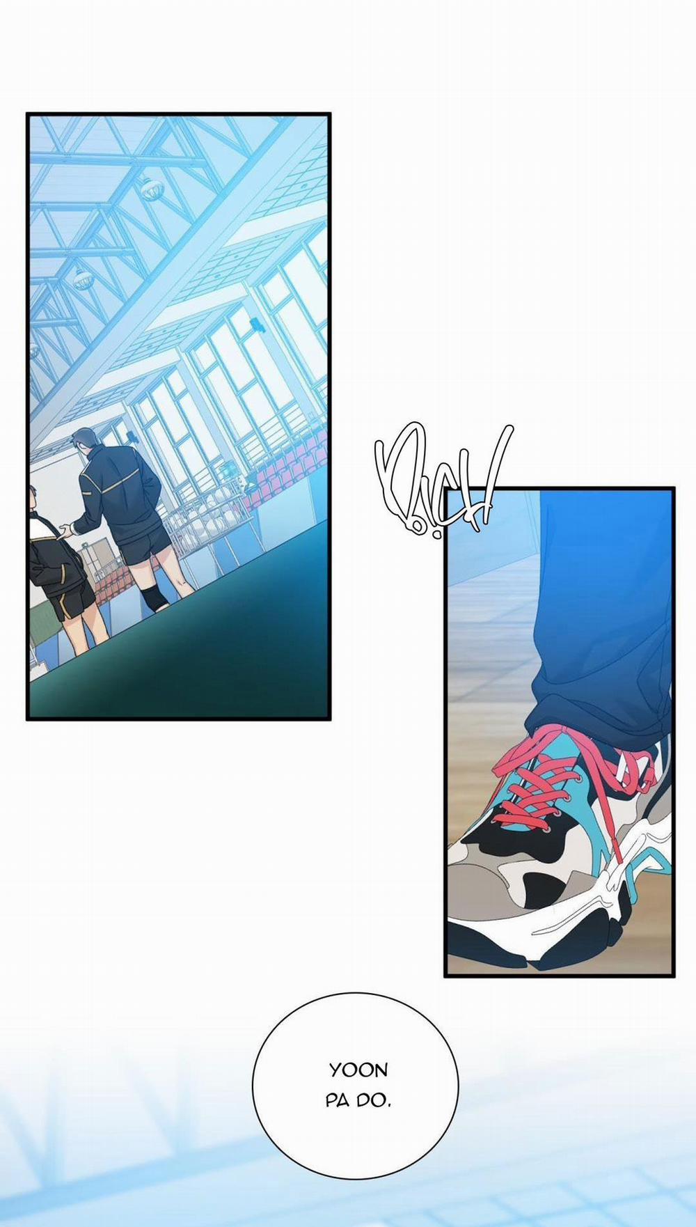 Fouls Start 16 trang 63