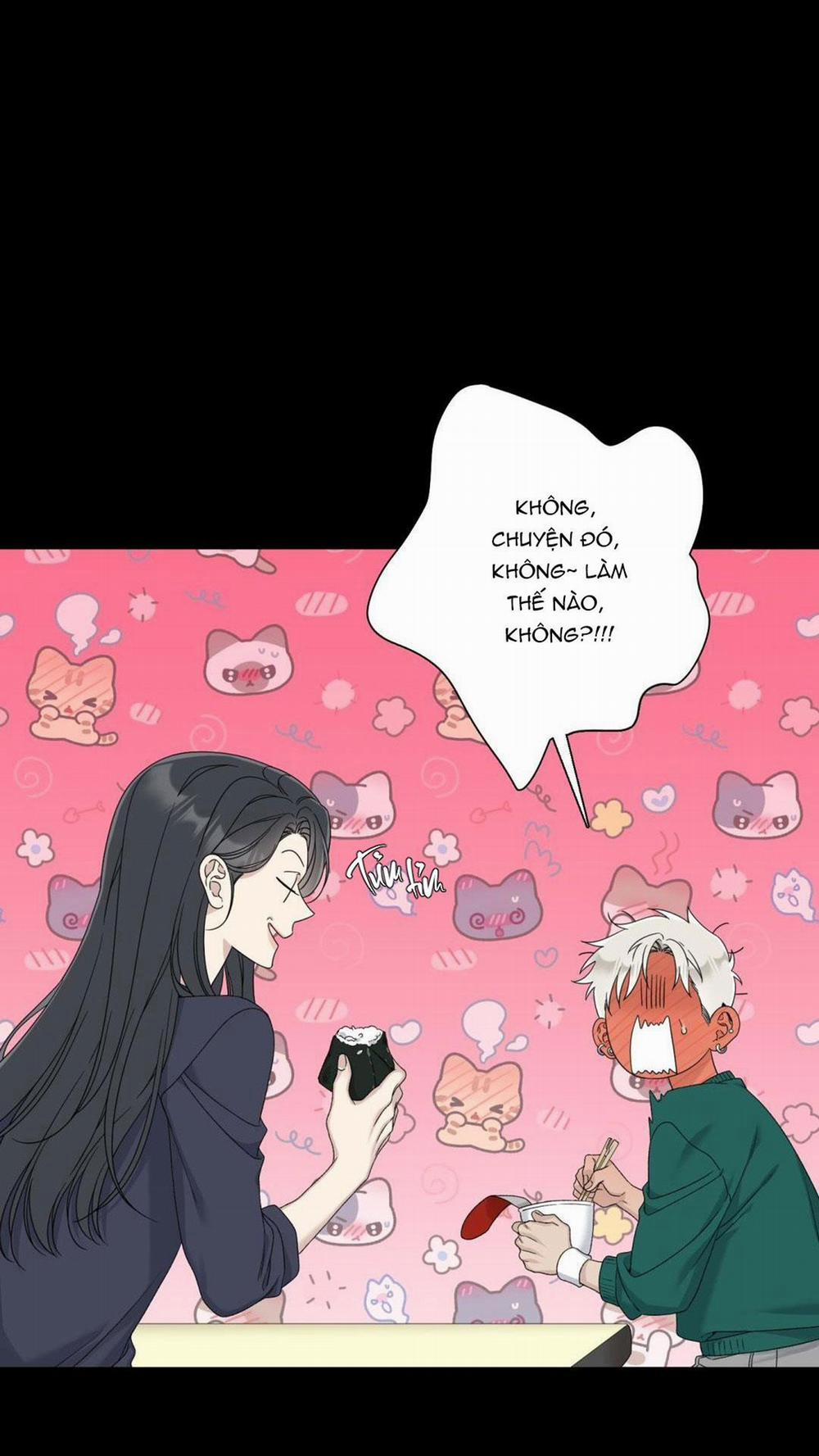 Fouls Start 17 trang 12