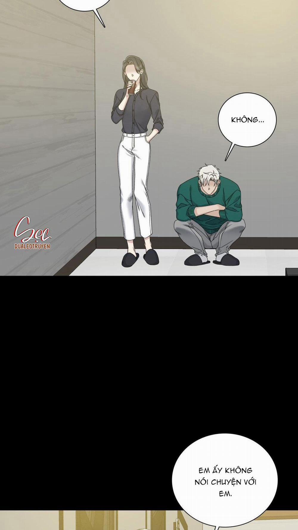 Fouls Start 17 trang 17