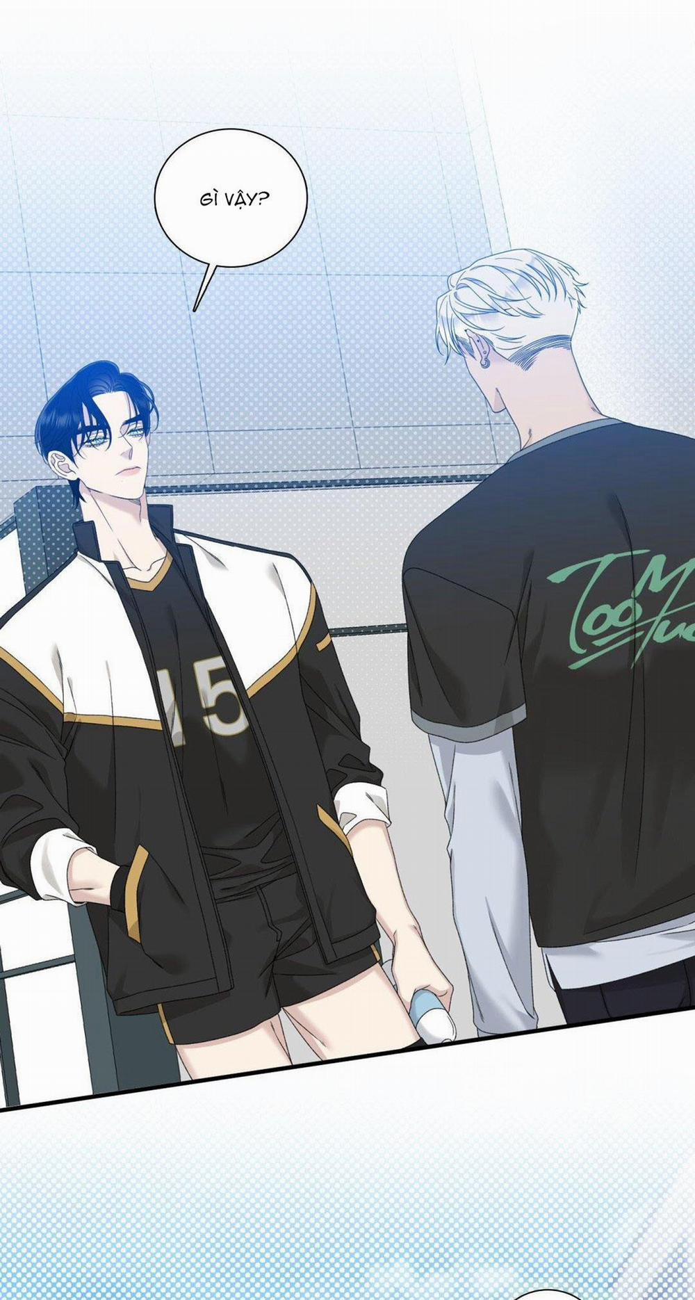 Fouls Start 17 trang 2