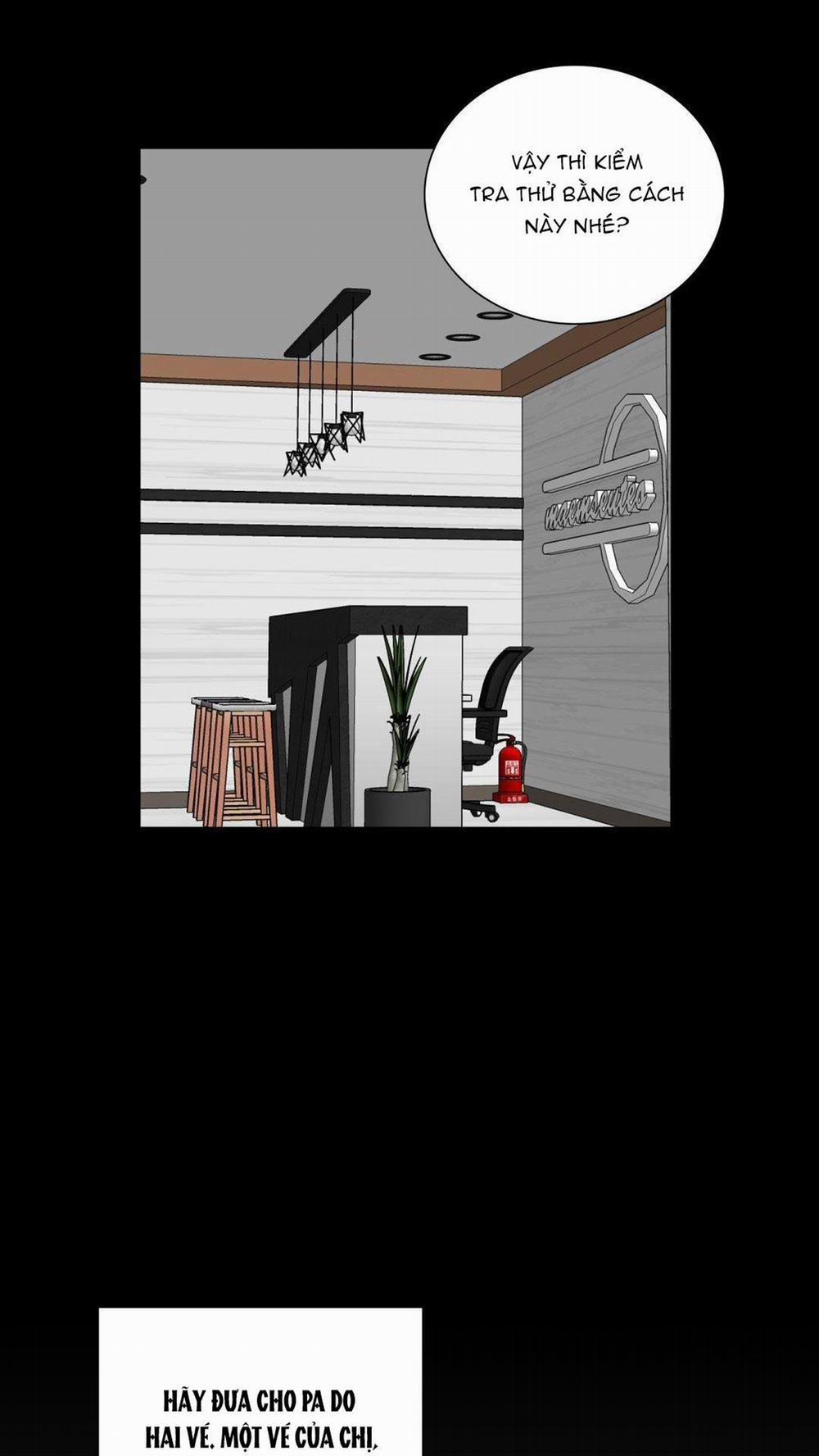 Fouls Start 17 trang 20