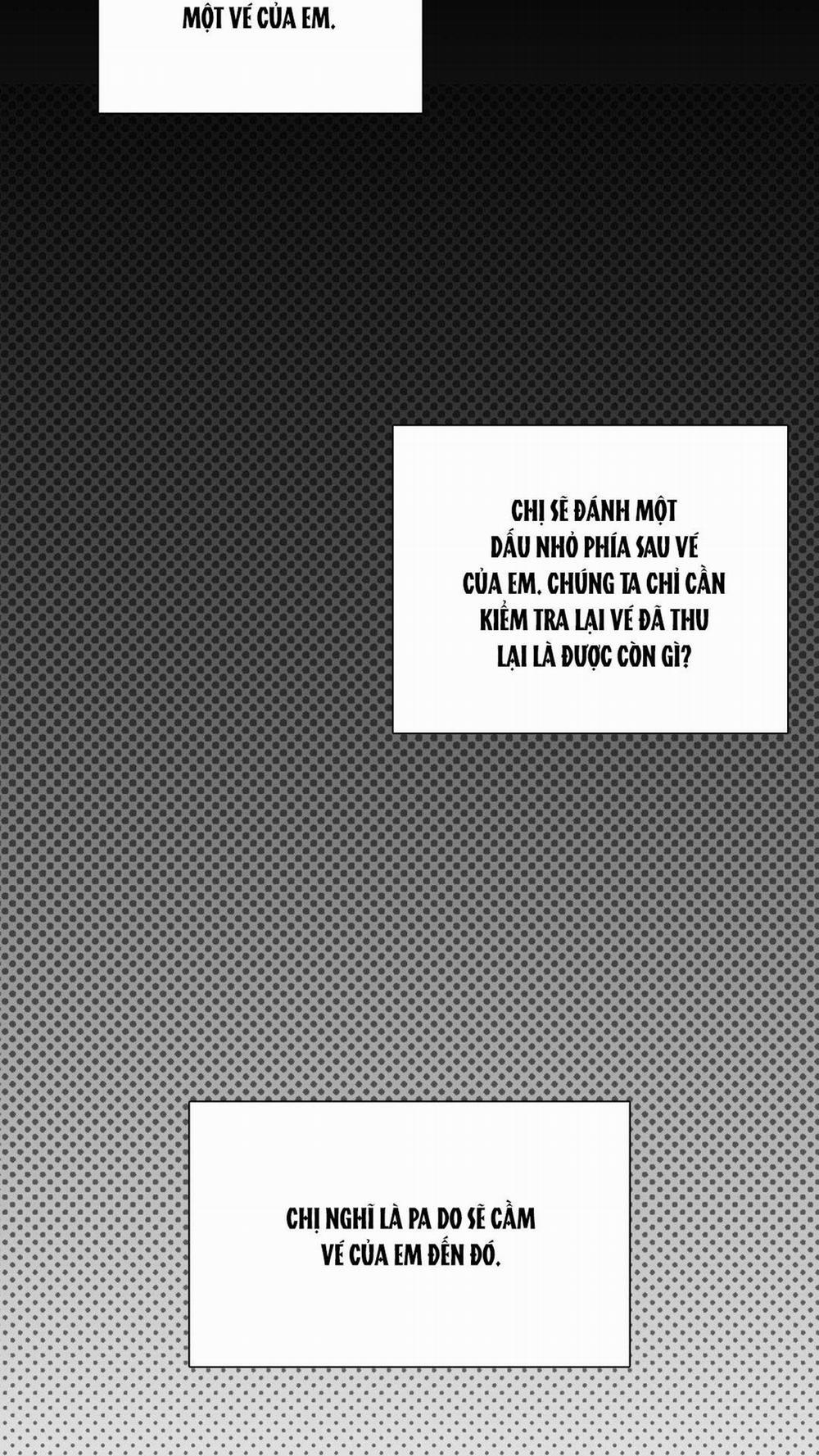 Fouls Start 17 trang 21