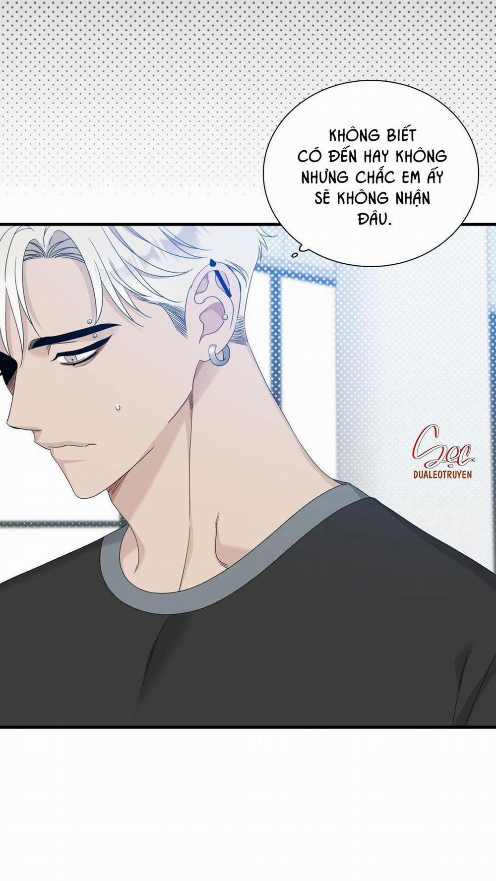 Fouls Start 17 trang 22