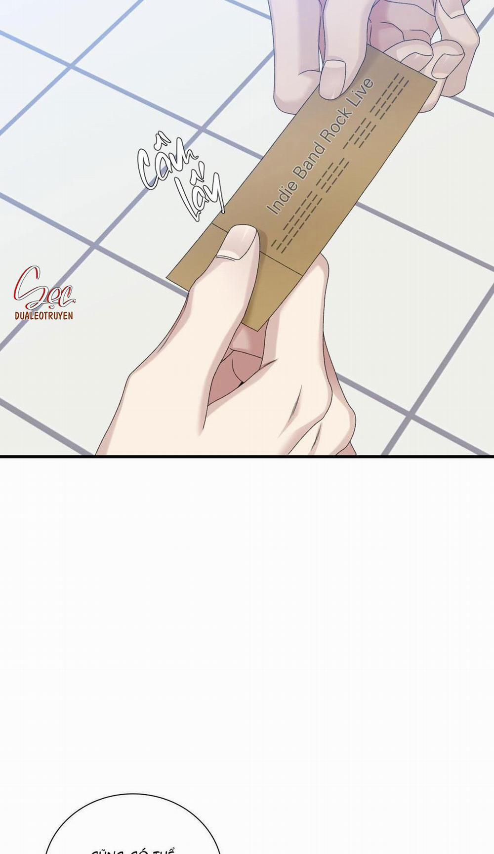 Fouls Start 17 trang 27