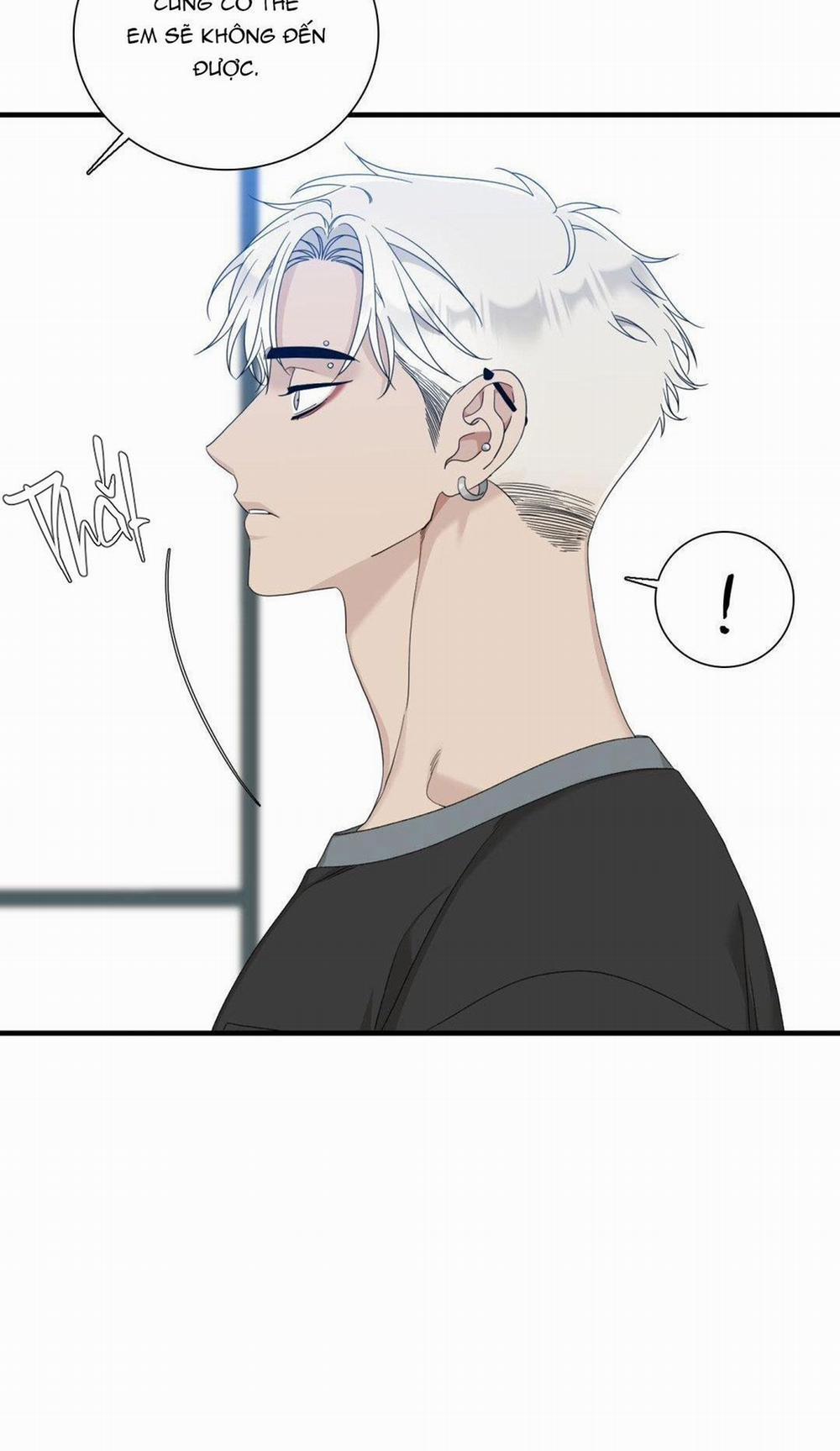 Fouls Start 17 trang 28