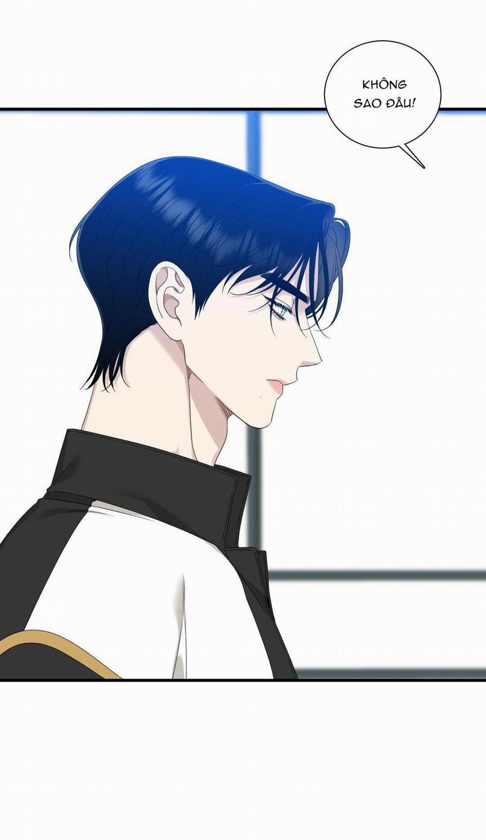 Fouls Start 17 trang 29