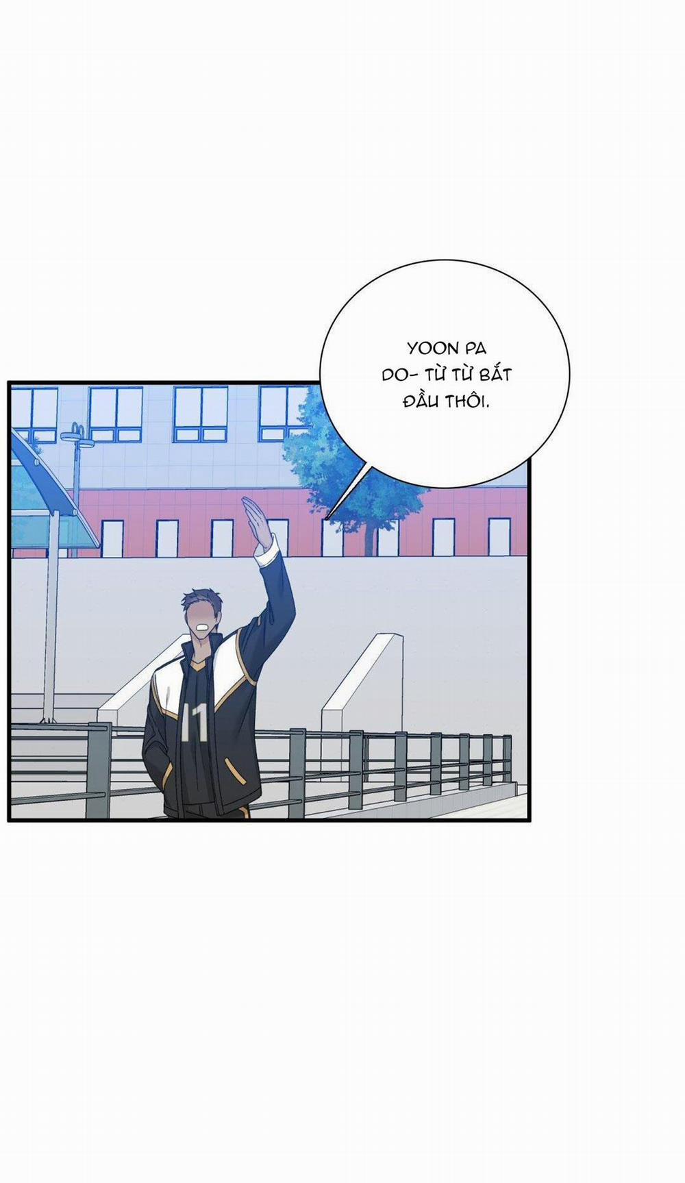 Fouls Start 17 trang 31