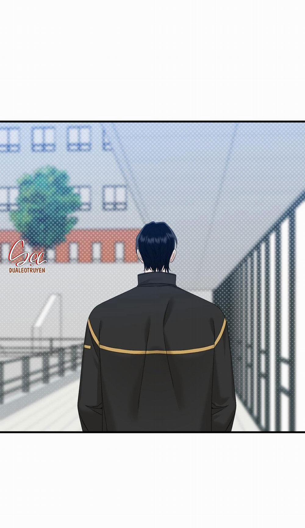 Fouls Start 17 trang 33