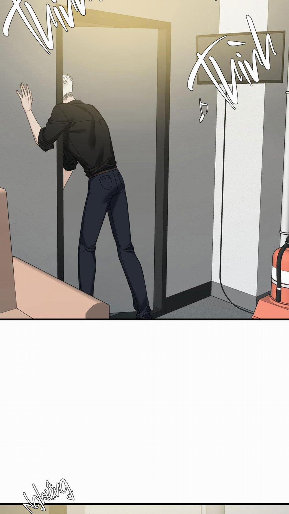 Fouls Start 17 trang 43