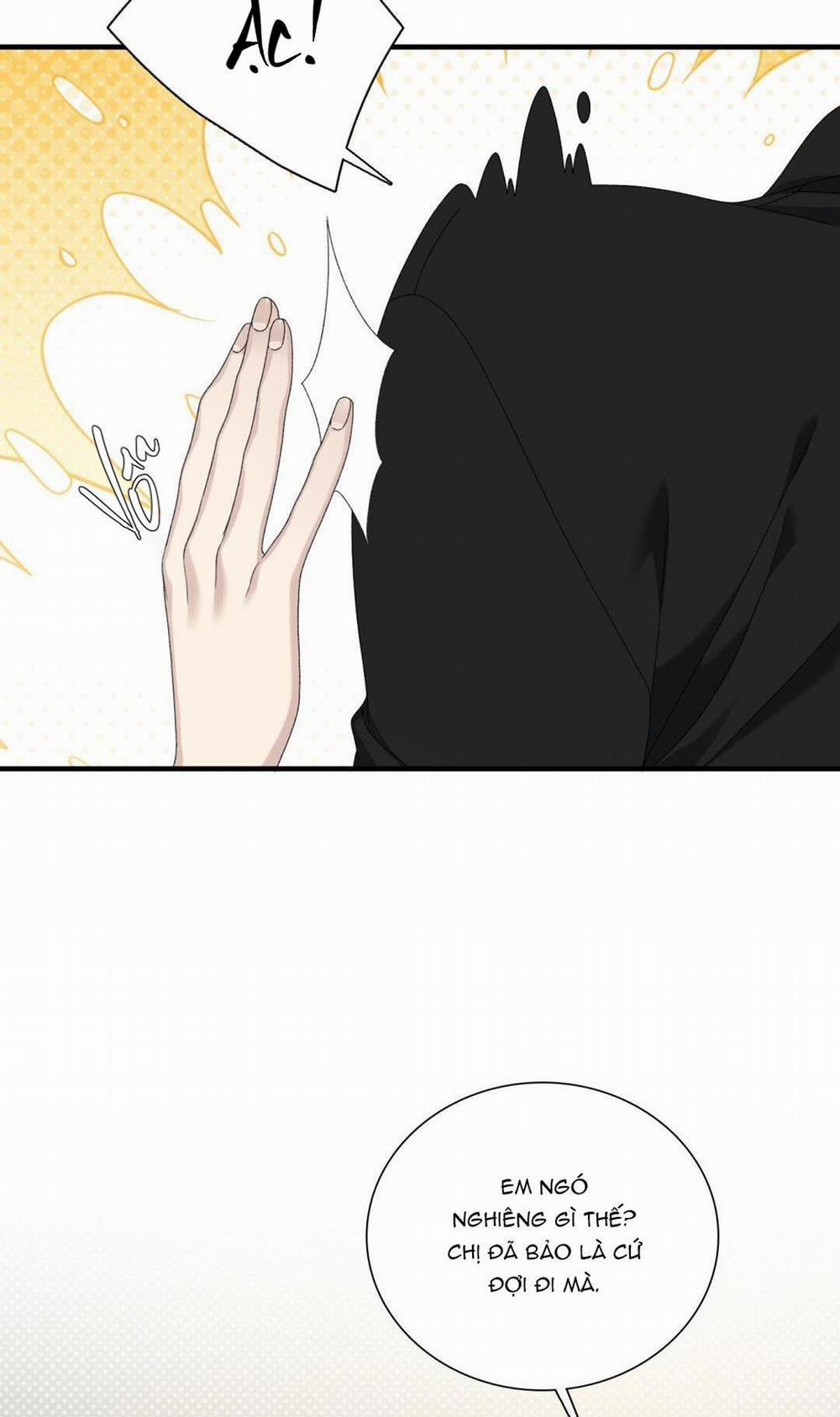 Fouls Start 17 trang 46