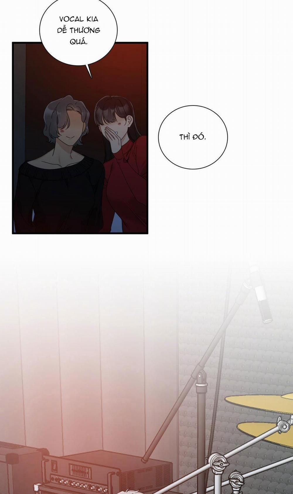 Fouls Start 17 trang 49