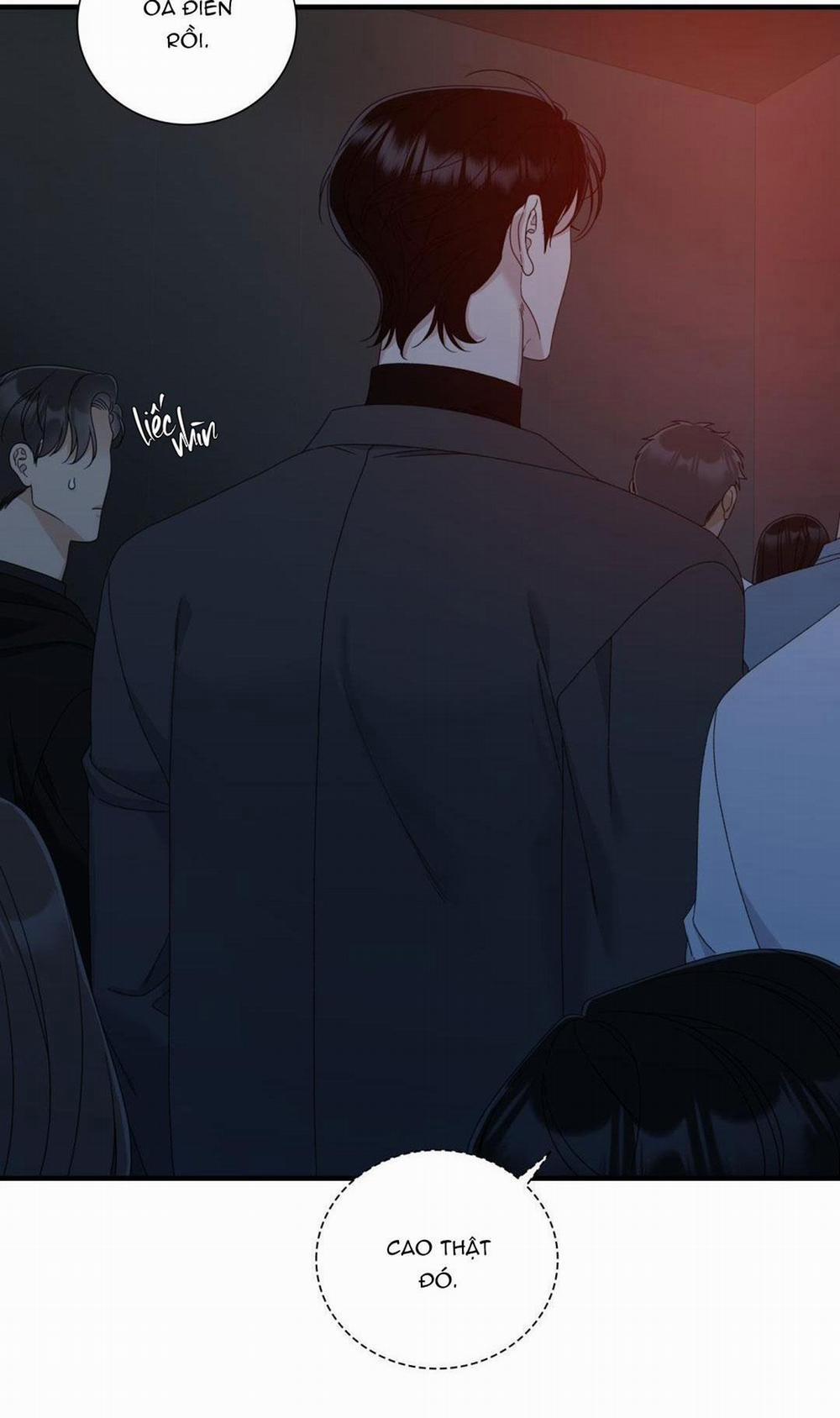 Fouls Start 17 trang 53