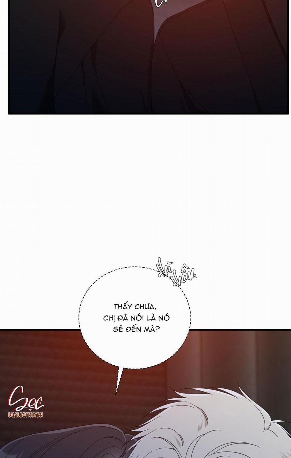 Fouls Start 17 trang 65