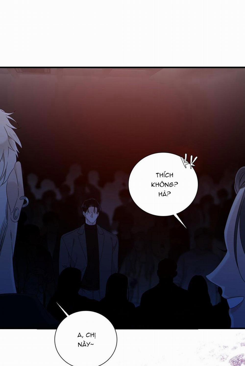 Fouls Start 17 trang 67