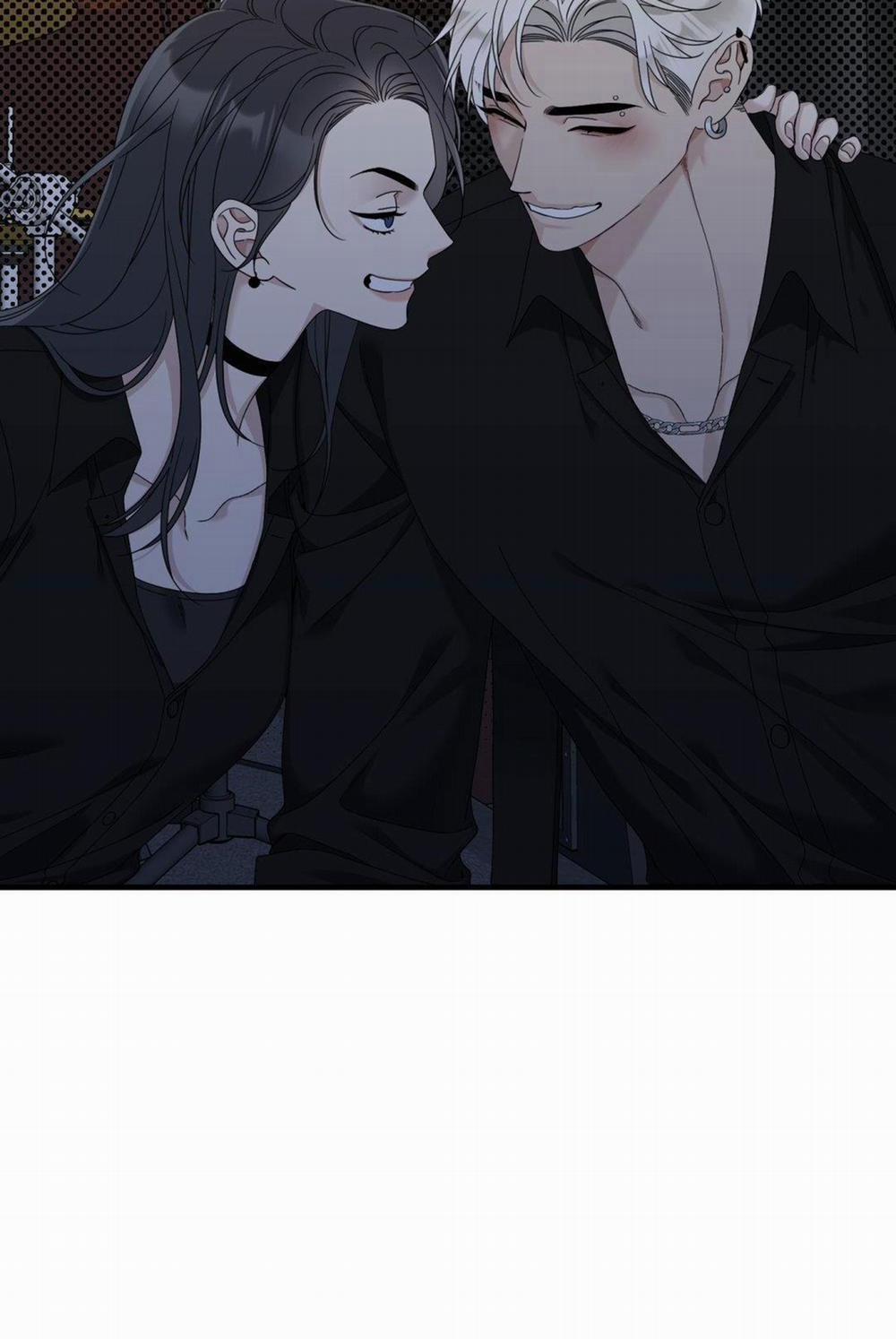 Fouls Start 17 trang 70