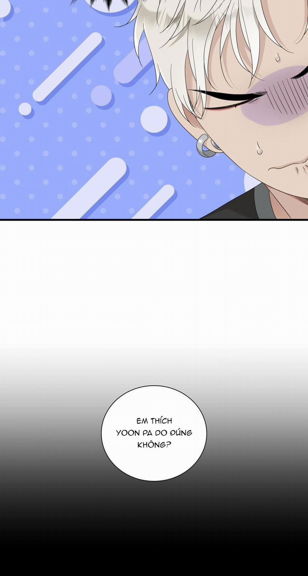 Fouls Start 17 trang 8