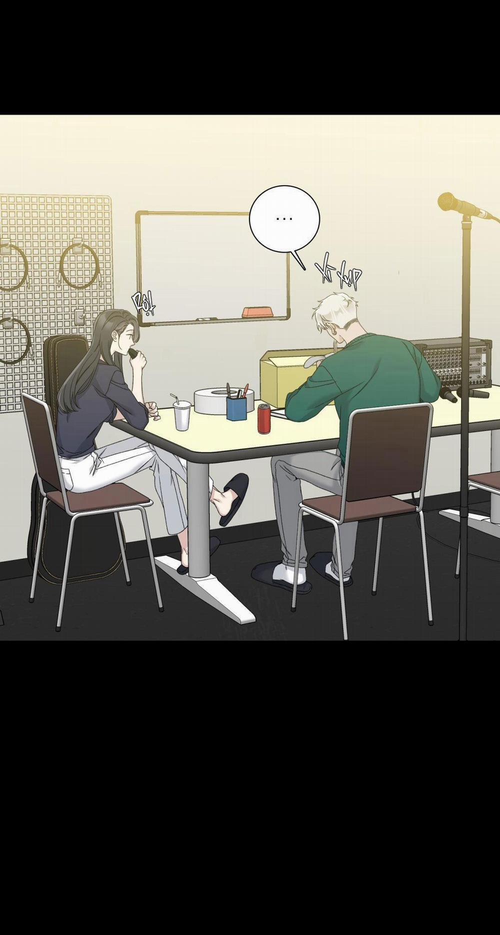 Fouls Start 17 trang 9