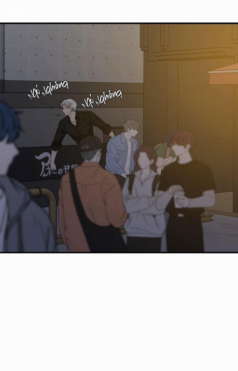 Fouls Start 18 trang 12