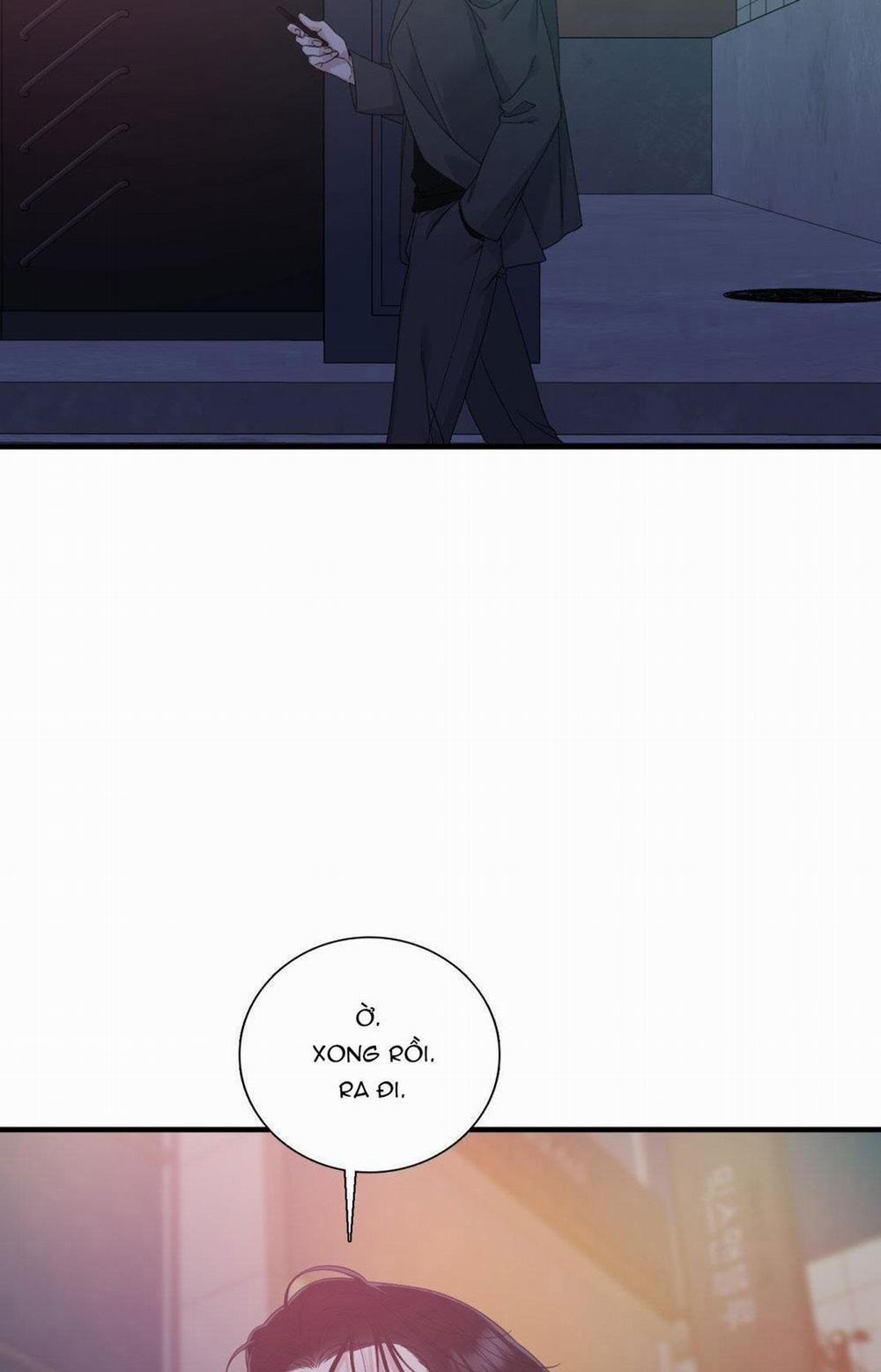 Fouls Start 18 trang 20