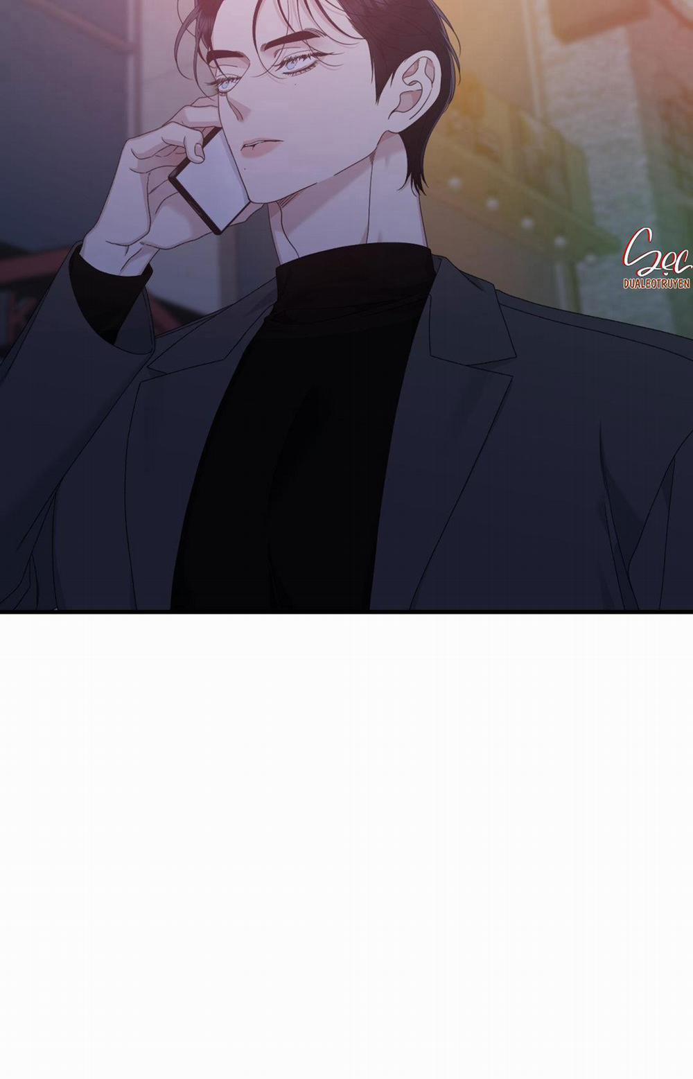 Fouls Start 18 trang 21