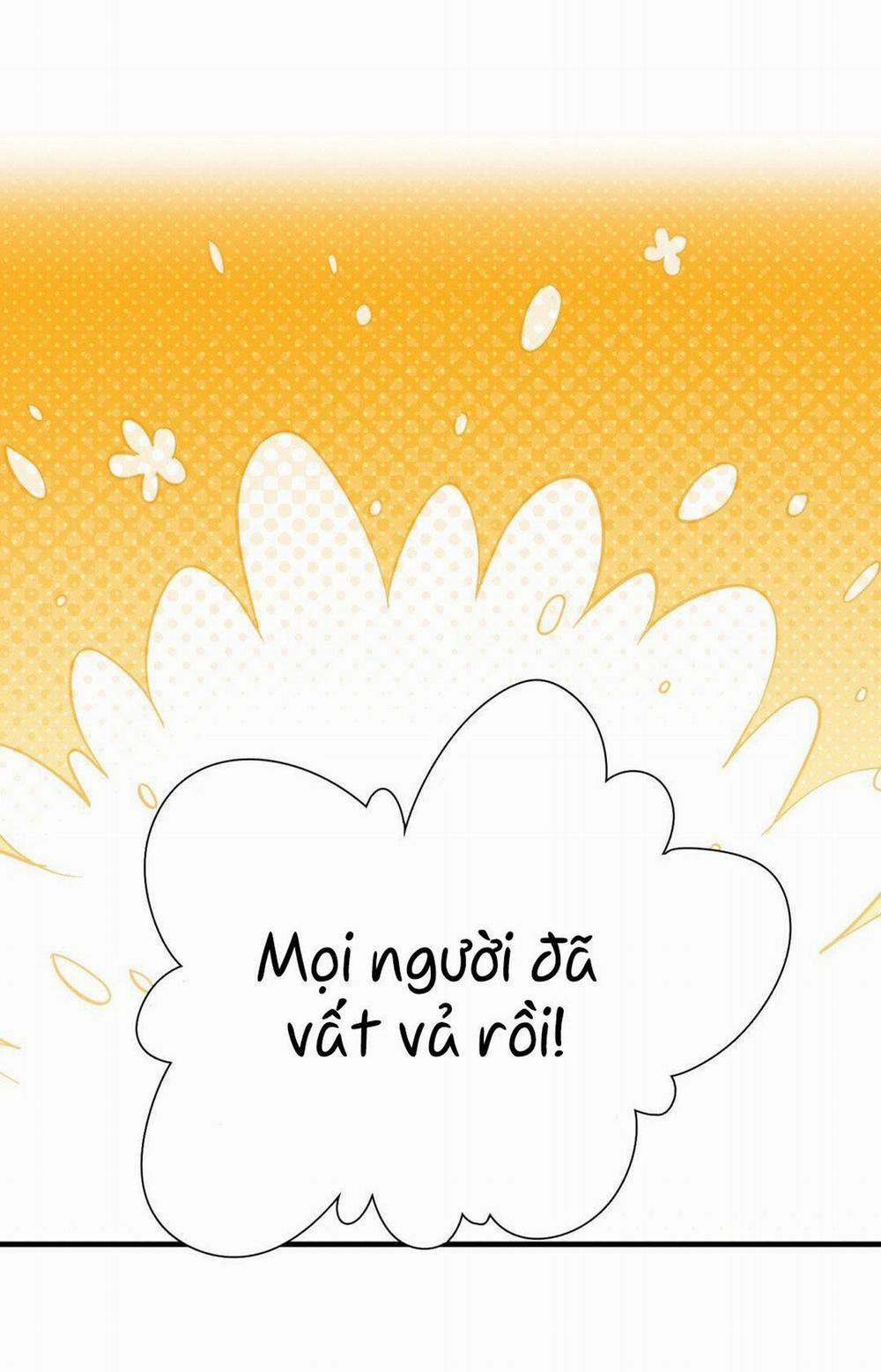 Fouls Start 18 trang 22