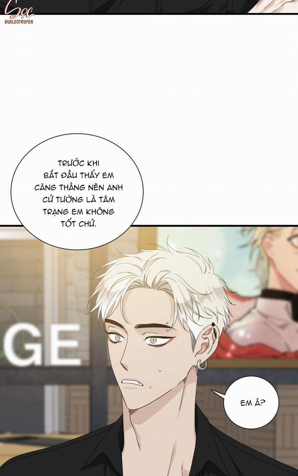 Fouls Start 18 trang 26